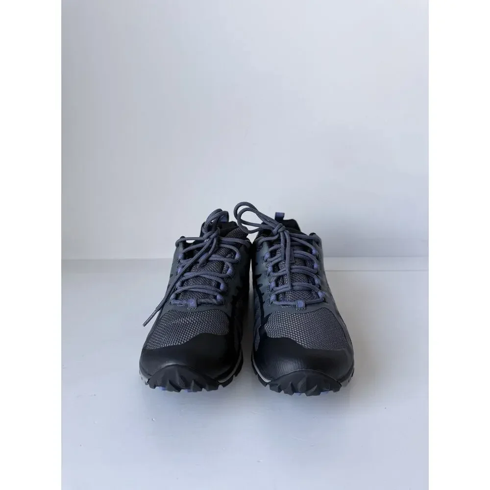 Merrell - Siren Edge Q2 Hiking/Sneaker Women's Size 8 Gray - Picture 5 of 11